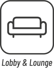 lobby & lounge